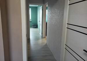 3-к квартира, вторичка, 58м2, 6/9 этаж