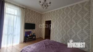 3-к квартира, вторичка, 98м2, 6/23 этаж