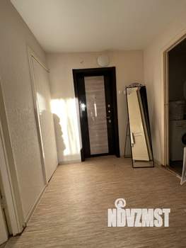 1-к квартира, вторичка, 37м2, 5/9 этаж