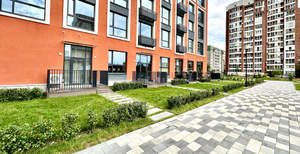 1-к квартира, вторичка, 54м2, 1/31 этаж