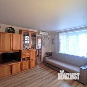 2-к квартира, вторичка, 37м2, 6/9 этаж