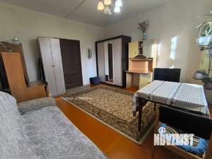 3-к квартира, вторичка, 82м2, 3/3 этаж