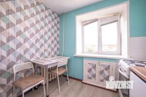 1-к квартира, вторичка, 29м2, 5/5 этаж