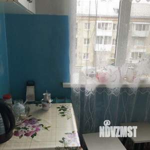 1-к квартира, вторичка, 31м2, 5/5 этаж