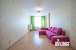 1-к квартира, вторичка, 39м2, 7/10 этаж