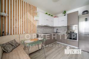 2-к квартира, вторичка, 60м2, 7/8 этаж