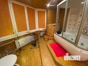 2-к квартира, сданный дом, 57м2, 1/25 этаж