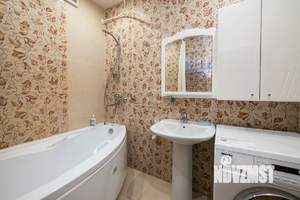 3-к квартира, вторичка, 91м2, 4/4 этаж