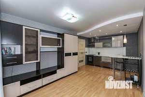 1-к квартира, вторичка, 35м2, 6/8 этаж