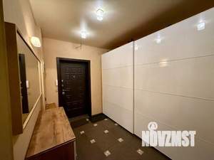 3-к квартира, вторичка, 88м2, 3/21 этаж