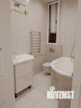 1-к квартира, вторичка, 50м2, 12/12 этаж