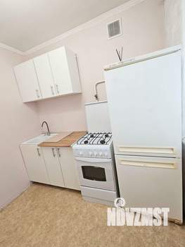 2-к квартира, вторичка, 43м2, 5/5 этаж