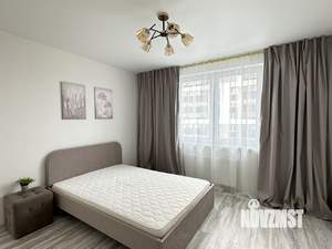 2-к квартира, сданный дом, 43м2, 19/25 этаж