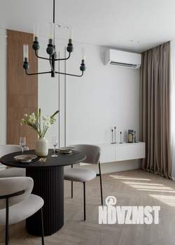 1-к квартира, вторичка, 50м2, 15/23 этаж