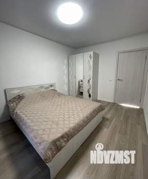 2-к квартира, вторичка, 62м2, 7/26 этаж