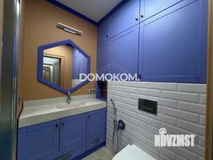 1-к квартира, вторичка, 40м2, 2/17 этаж