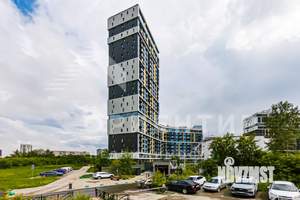 3-к квартира, вторичка, 93м2, 29/30 этаж