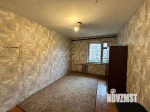 3-к квартира, вторичка, 58м2, 3/5 этаж