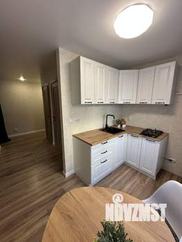2-к квартира, вторичка, 43м2, 2/5 этаж