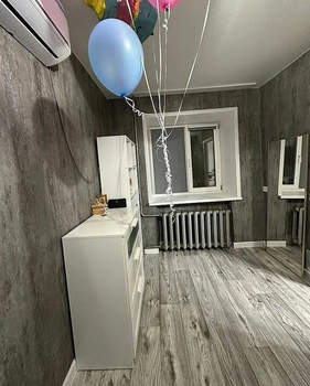 2-к квартира, вторичка, 42м2, 2/5 этаж