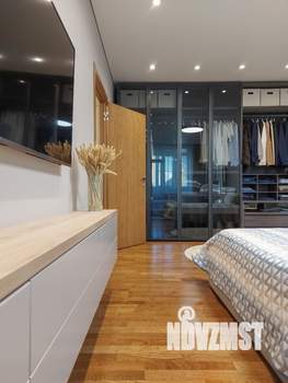 2-к квартира, вторичка, 88м2, 4/16 этаж