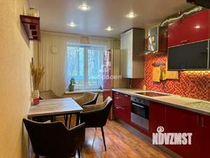 2-к квартира, вторичка, 51м2, 1/16 этаж