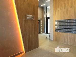 1-к квартира, вторичка, 35м2, 17/31 этаж