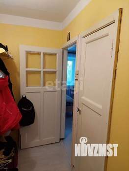 1-к квартира, вторичка, 30м2, 4/5 этаж