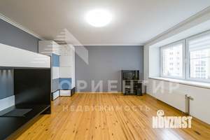 2-к квартира, вторичка, 85м2, 3/15 этаж