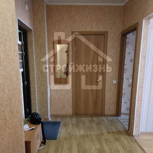 1-к квартира, вторичка, 43м2, 11/15 этаж