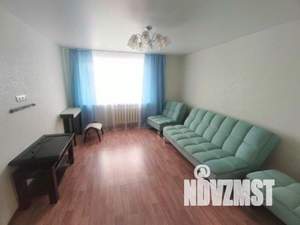 3-к квартира, вторичка, 60м2, 8/9 этаж