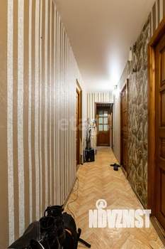 4-к квартира, вторичка, 69м2, 6/9 этаж