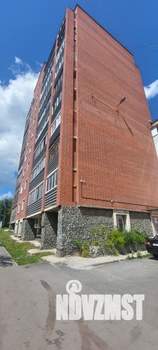 4-к квартира, вторичка, 179м2, 1/9 этаж