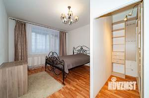 3-к квартира, вторичка, 89м2, 5/12 этаж
