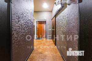 2-к квартира, вторичка, 53м2, 3/4 этаж