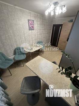 2-к квартира, вторичка, 65м2, 6/15 этаж