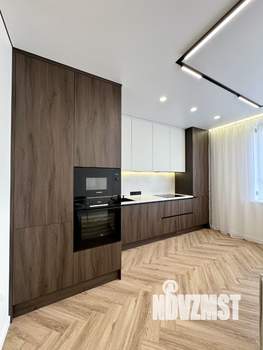2-к квартира, вторичка, 66м2, 18/25 этаж