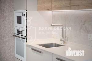 3-к квартира, вторичка, 93м2, 7/27 этаж