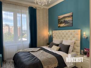 1-к квартира, вторичка, 47м2, 6/22 этаж