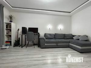 3-к квартира, вторичка, 63м2, 5/9 этаж