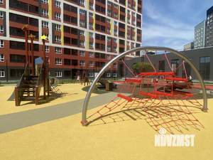 1-к квартира, вторичка, 35м2, 6/15 этаж