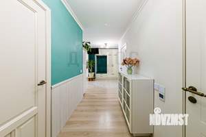 2-к квартира, вторичка, 68м2, 3/10 этаж