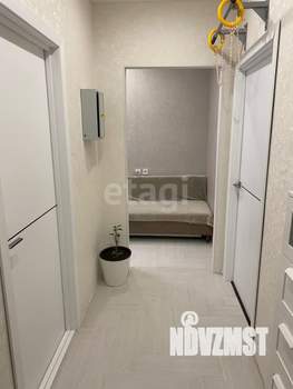 1-к квартира, вторичка, 48м2, 2/9 этаж