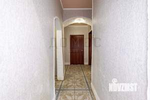 3-к квартира, вторичка, 70м2, 1/4 этаж