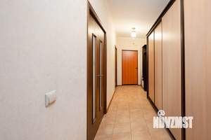 2-к квартира, вторичка, 56м2, 2/5 этаж
