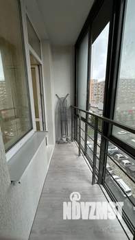 Студия квартира, вторичка, 30м2, 6/25 этаж