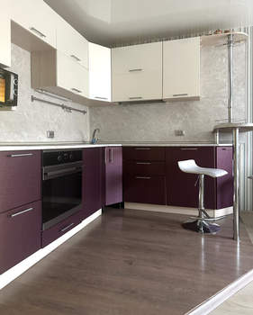 1-к квартира, вторичка, 34м2, 8/9 этаж