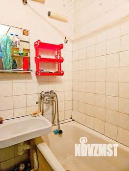 2-к квартира, вторичка, 44м2, 2/5 этаж