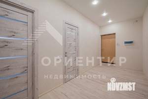 2-к квартира, вторичка, 55м2, 2/10 этаж