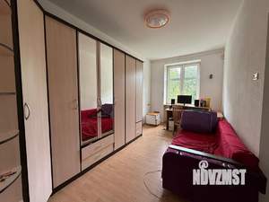 2-к квартира, вторичка, 69м2, 3/4 этаж